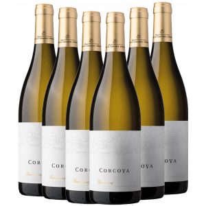 Corcova Reserve Chardonnay 6 x 750ml