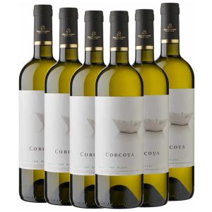 Corcova Sauvignon Blanc 6 x 750ml