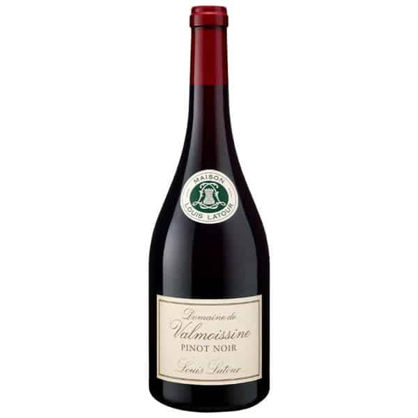 Louis Latour Bourgogne Pinot Noir Domaine de Valmoissine