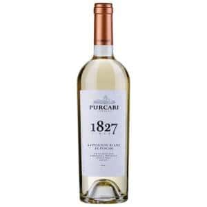 Purcari 1827 Sauvignon Blanc