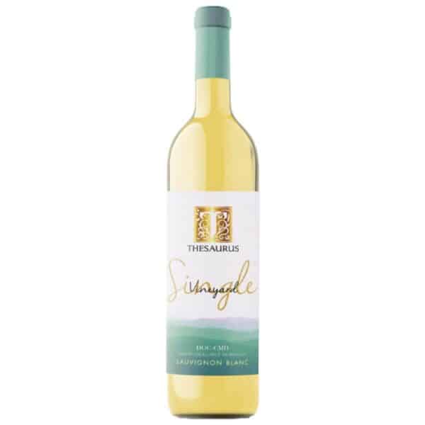 Thesaurus Single Vineyard Sauvignon Blanc