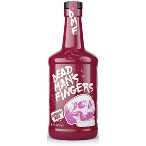 Dead Man's Fingers Raspberry Rum