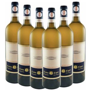 Cepari Sauvignon Blanc 6 x 750ml