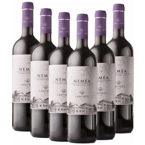 Lantides Winery Nemea 6 x 750ml