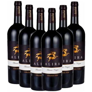Alira Grand Vin Feteasca Neagra 6 x 750ml